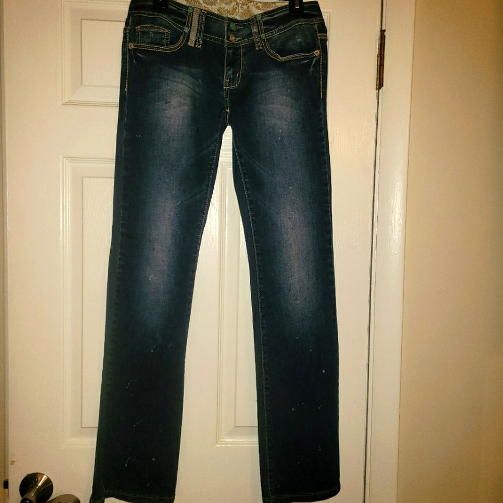 Vintage Guess Jeans Size 27